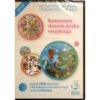 Dictionnaire illustré russe DVD - version polonaise