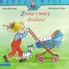 Zuzia i nowy dzidiuś - album polonais