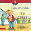Zuzia sie zgubita - Album en polonais