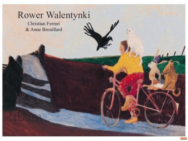 rower walentynki cover 1