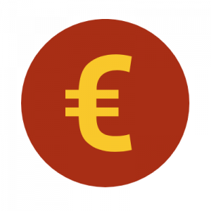 euro rouge