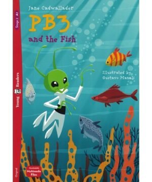 PB3 and the Fish - Lecture graduée anglais