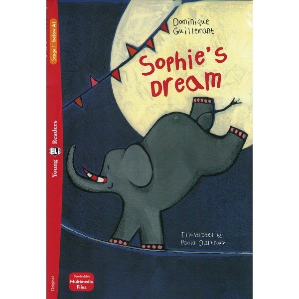 Sophie's Dream - Lecture graduée anglais