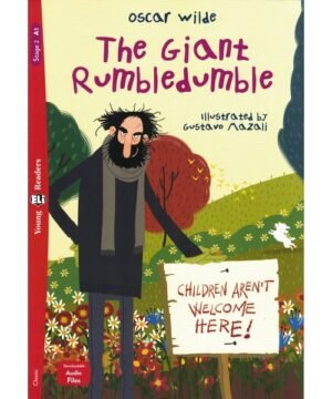 The Giant Rumble Dumble - lecture graduée anglais