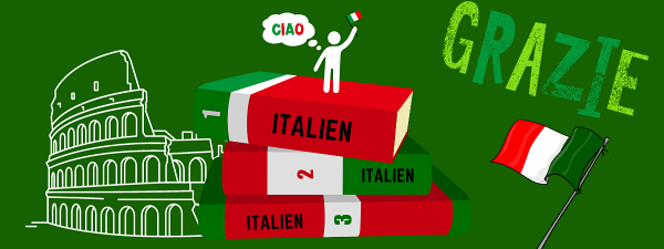 italien dictionnaires