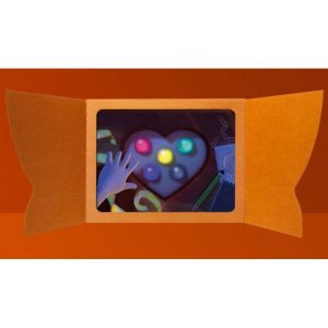 2880 thickbox default Le cadeau de Caro version francaise 2