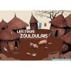 Les trois Zouloulais - Kamishibaï