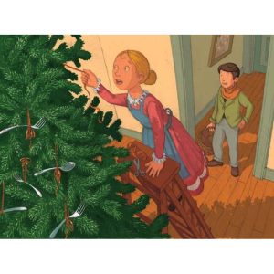 9136 thickbox default Mon beau sapin Kamishibai 2