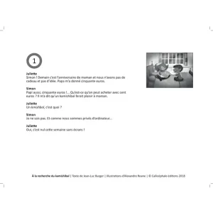 A la recherche du kamishibai 6