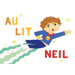 Au lit Neil 2
