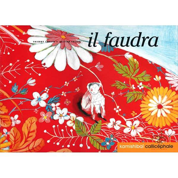 Il faudra - kamishibaï en français Il faudra - kamishibaï en français