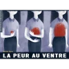 La peur au ventre ~ Kamishibaï