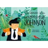 Callicephale kamishibai bonne idee mr johnson