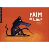Faim de loup ~ Kamishibaï