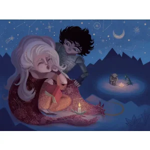 Comment seduire une princesse 5
