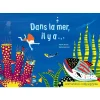 Dans la mer, il y a… ~ Kamishibaï
