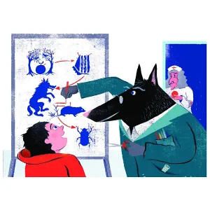 Docteur Loup 2