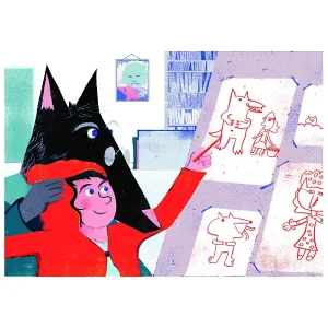 Docteur Loup 4