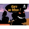 Gare au Hibou + partitions de musique ~ Kamishibaï