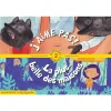 J’aime pas / La plus belle des maisons ~ Kamishibaï