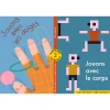Jouons avec les doigts