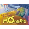 Journal d’un petit monstre ~ Kamishibaï