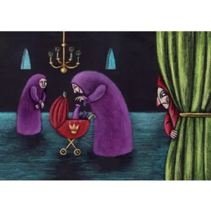 La Belle au Bois dormant 2