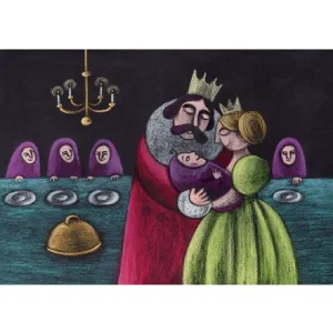 La Belle au Bois dormant 3