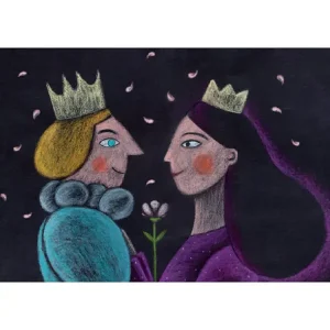 La Belle au Bois dormant 5
