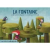 La Fontaine ~ Kamishibaï