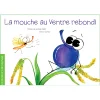 La mouche au ventre rebondi ~ Kamishibaï
