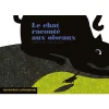 Le char raconte aux oiseaux