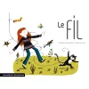 Le fil