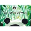 Le grand voyage ~ Kamishibaï