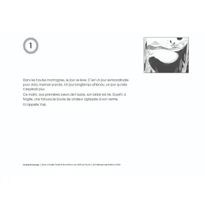 Le grand voyage 5