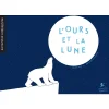 L’ours et la lune – F. Pompon ~ Kamishibaï