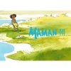 Maman !!! ~ Kamishibaï