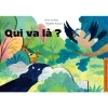 Qui va la
