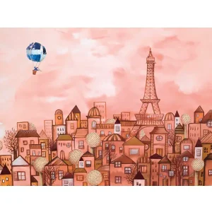 Une souris a Paris 4