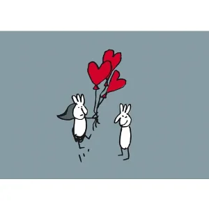 Valentine 3