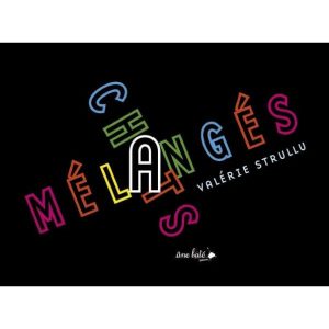 Chats mélangés - Kamishibaï