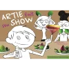 artie fait son show couv