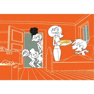 artie show p4