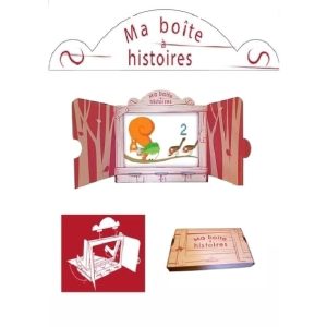 callicephale Boite a histoires recEnf ws