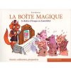 callicephale La boite magique rec ws