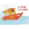La pêche à la ligne ~ Kamishibaï callicephale La peche a la ligne rec w