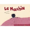 The Thing ~ Kamishibaï trilingue français-allemand-anglais