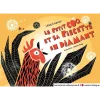 Le petit coq et sa piècette en diamant ~ kamishibaï bilingue français-anglais