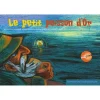callicephale Le petit poisson d or Kami rec w