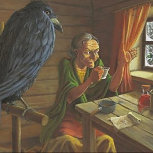callicephale Letoffe dun roi recp p2 w